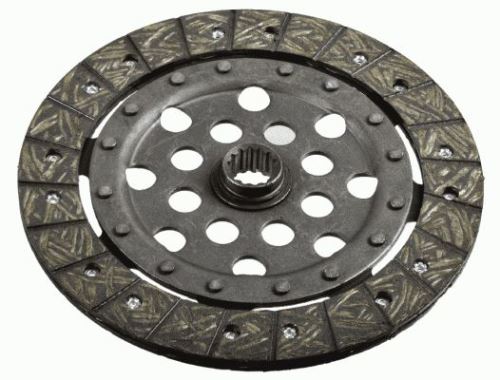 SACHS Clutch Disc - 1864 634 061