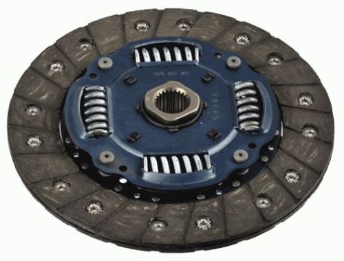 SACHS Clutch Disc - 1878 600 963