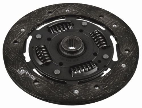 SACHS Clutch Disc - 1878 634 074