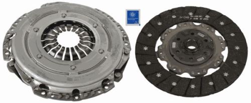 SACHS Clutch Kit - 3000 970 081