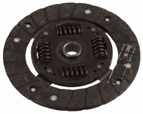 SACHS Clutch Disc - 1878 005 852