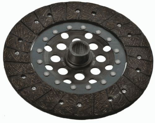 SACHS Clutch Disc - 1864 634 068