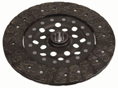 SACHS Clutch Disc - 1864 634 071