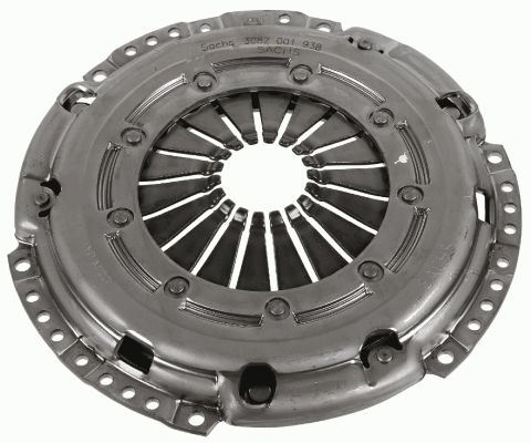 SACHS Clutch Pressure Plate - 3082 001 938