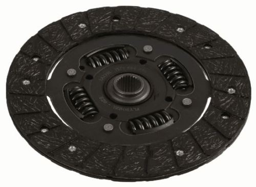 SACHS Clutch Disc - 1878 634 084