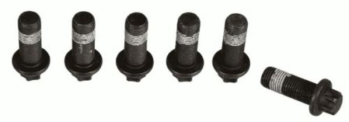 SACHS Screw Set, flywheel - 1874 000 067