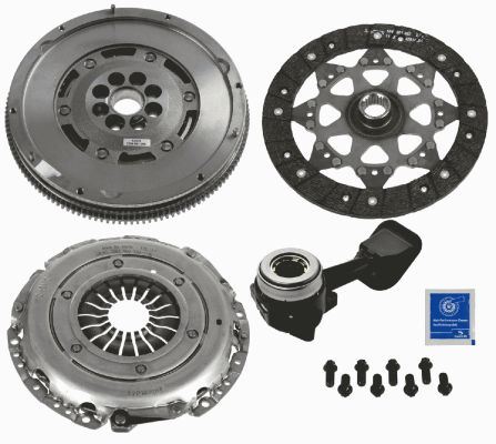 SACHS Clutch Kit - 2290 601 095