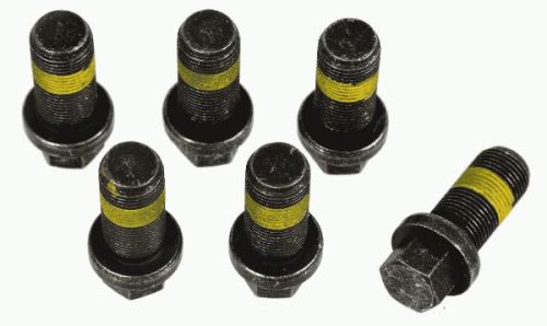 SACHS Screw Set, flywheel - 1874 000 069