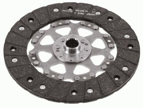 SACHS Clutch Disc - 1864 002 808