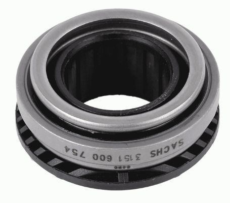 SACHS Clutch Release Bearing - 3151 600 754