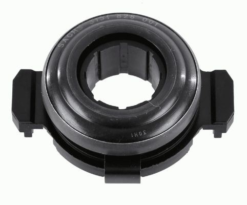 SACHS Clutch Release Bearing - 3151 826 001