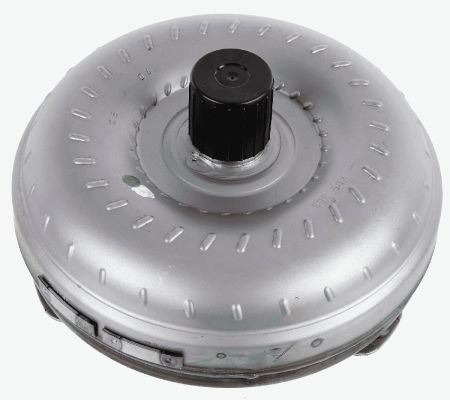 SACHS Torque Converter - 0700 000 781