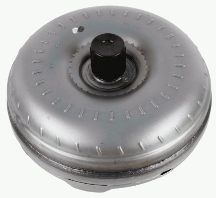 SACHS Torque Converter - 0700 000 893