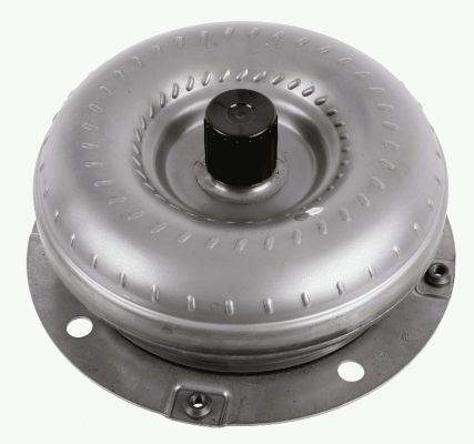 SACHS Torque Converter - 0700 001 826