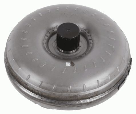 SACHS Torque Converter - 0700 374 901