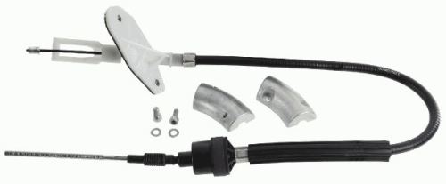 SACHS Cable Pull, clutch control - 3074 600 160