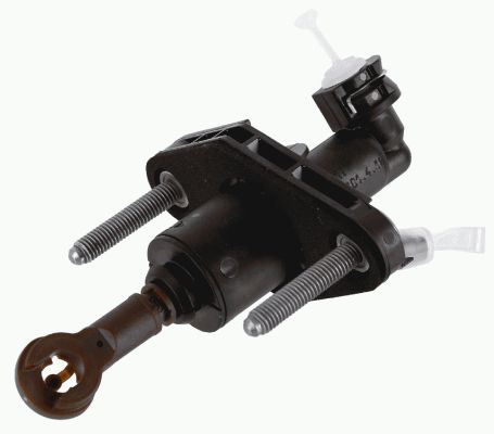 SACHS Master Cylinder, clutch - 6284 605 085