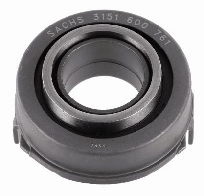 SACHS Clutch Release Bearing - 3151 600 761