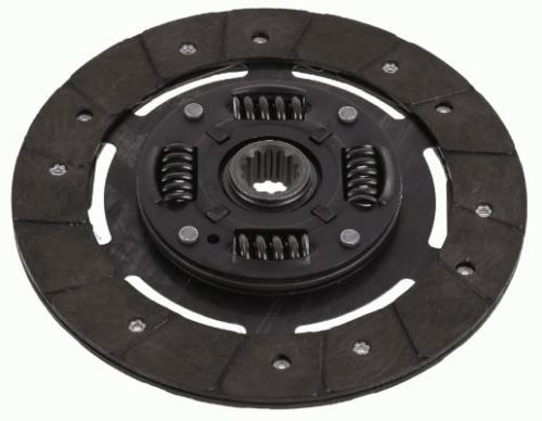 SACHS Clutch Disc - 1878 634 144