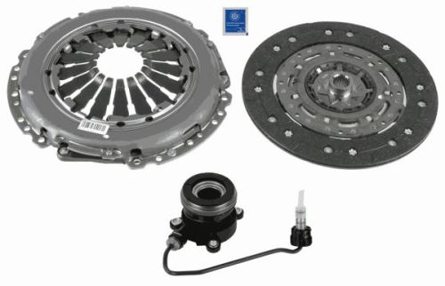 SACHS Clutch Kit - 3000 990 461