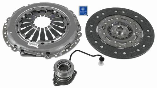 SACHS Clutch Kit - 3000 990 465