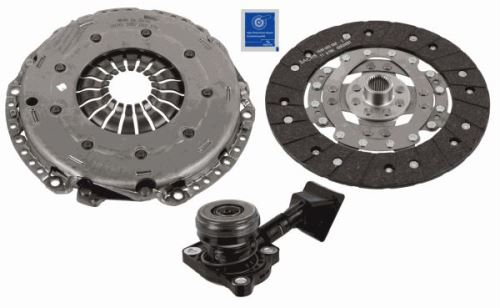 SACHS Clutch Kit - 3000 990 469