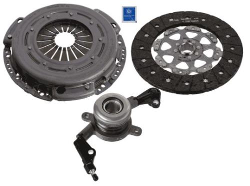 SACHS Clutch Kit - 3000 990 471