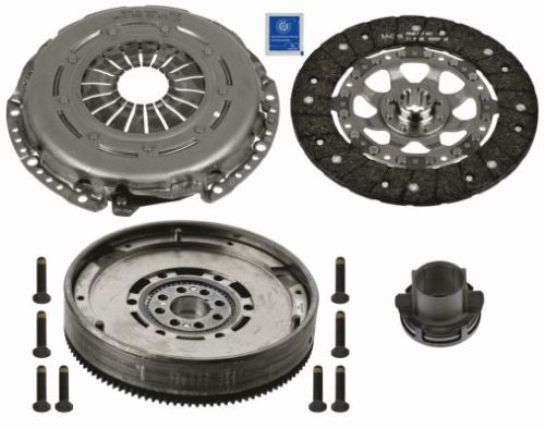 SACHS Clutch Kit - 2290 601 125