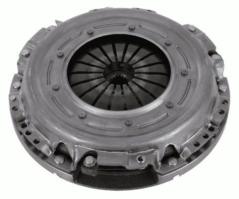 SACHS Clutch Kit - 3089 600 111