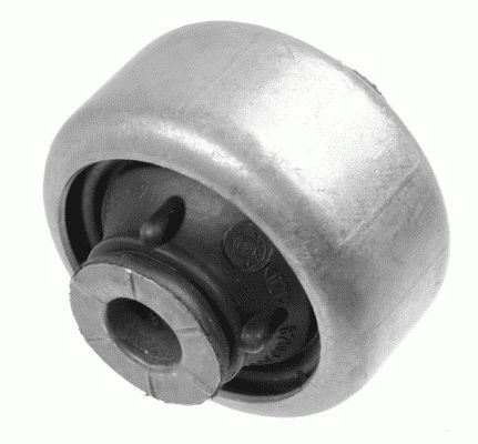 Control Arm-/Trailing Arm Bush Rear LEMFÖRDER for MERCEDES-BENZ-A 415 330 02 ...