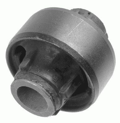 Control Arm-/Trailing Arm Bush Rear LEMFÖRDER for CITROËN-3520 Q2,CITROËN-352...