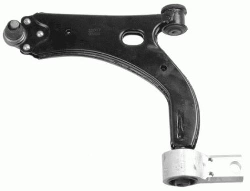 Track Control Arm Left LEMFÖRDER for FORD-1436170,FORD-2S61-3051-DA,FORD-2S61...