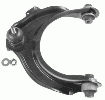 Track Control Arm Left LEMFÖRDER for HONDA-51460-SEC-A01,HONDA-51460-SDA-A01,...