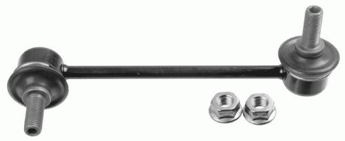 Rod/Strut, stabiliser Left LEMFÖRDER for MAZDA-GJ6A-34-170A