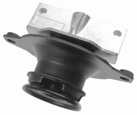 Engine Mounting Rear LEMFÖRDER for MERCEDES-BENZ-906 242 00 13,MERCEDES-BENZ-...