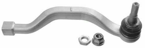 Tie Rod End Right LEMFÖRDER for RENAULT-48 52 000 02R