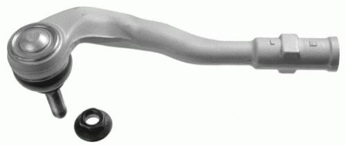 Tie Rod End Left LEMFÖRDER for AUDI-8K0 422 817 B,AUDI-8K0 422 817 A,AUDI (FA...