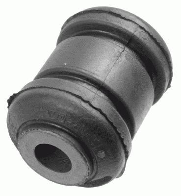 Control Arm-/Trailing Arm Bush Front LEMFÖRDER for FORD-4M51-3063-AA,FORD-4M5...