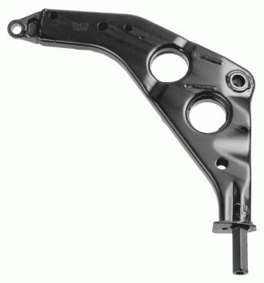 Track Control Arm Left LEMFÖRDER for MINI-31 12 6 761 409,MINI-6 761 409,MINI...