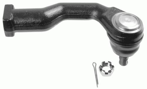 Tie Rod End inner LEMFÖRDER for KIA-0K011-32280