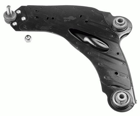 Track Control Arm Left LEMFÖRDER for NISSAN-54503-00Q0G,NISSAN-54503-00Q0E,NI...