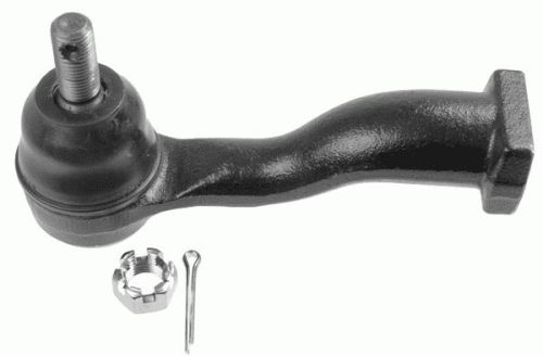 Tie Rod End Outer LEMFÖRDER for KIA-0K011-32240A