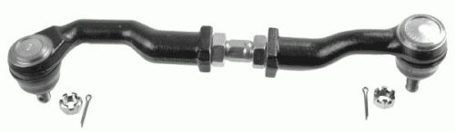 Tie Rod Left LEMFÖRDER for KIA-0K011-32270A