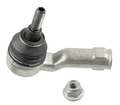 Tie Rod End Left and right LEMFÖRDER for LAND ROVER-QJB500040