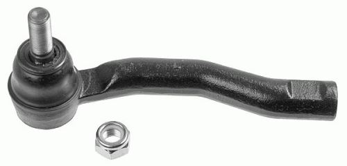 Tie Rod End Left LEMFÖRDER for CITROËN-3817 63,CITROËN-16 109 360 80,PEUGEOT-...