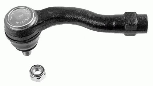 Tie Rod End Left LEMFÖRDER for CHEVROLET-96407485,DAEWOO-96407485,HOLDEN-9640...