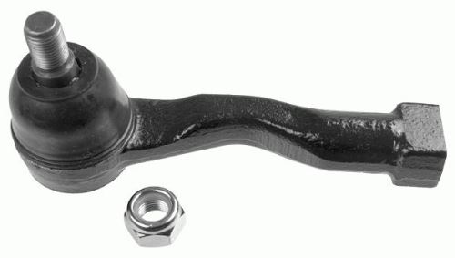 Tie Rod End Left LEMFÖRDER for KIA-0K552-32240