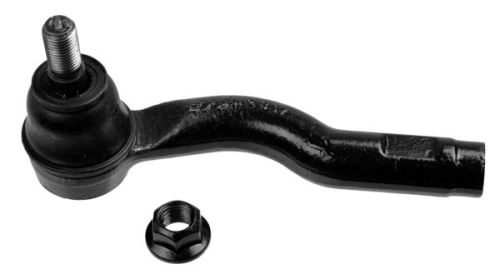 Tie Rod End Left LEMFÖRDER for MAZDA-G26A-32-290,MAZDA-GJ6E-32-290A,MAZDA-GJ6...