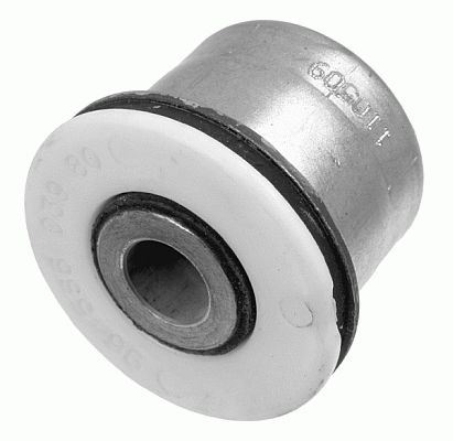 Control Arm-/Trailing Arm Bush inner LEMFÖRDER for CITROËN-3523 CA,PEUGEOT-35...