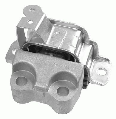 Engine Mounting Left LEMFÖRDER for ALFA ROMEO-55702833,FIAT-55702833,LANCIA-5...